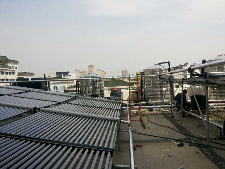 蘭陵尚品休閑中心