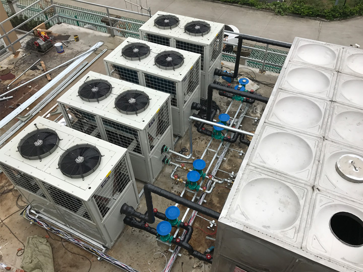 常州金壇天沐云澤休閑會所