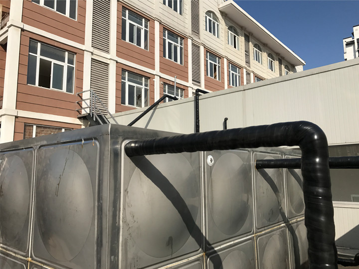 常州金壇天沐云澤休閑會所