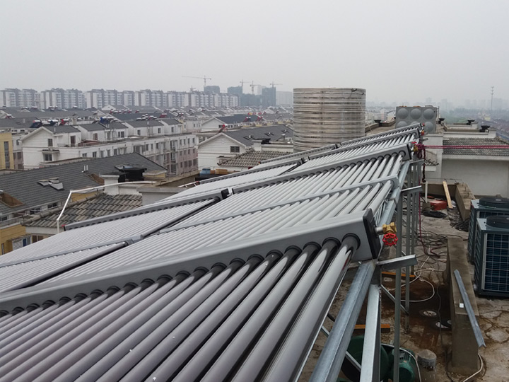 常州金壇萬福大酒店