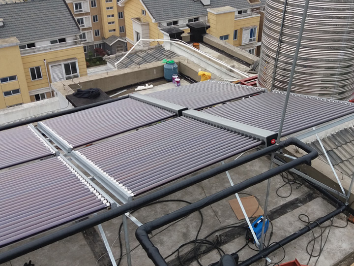 常州金壇萬福大酒店