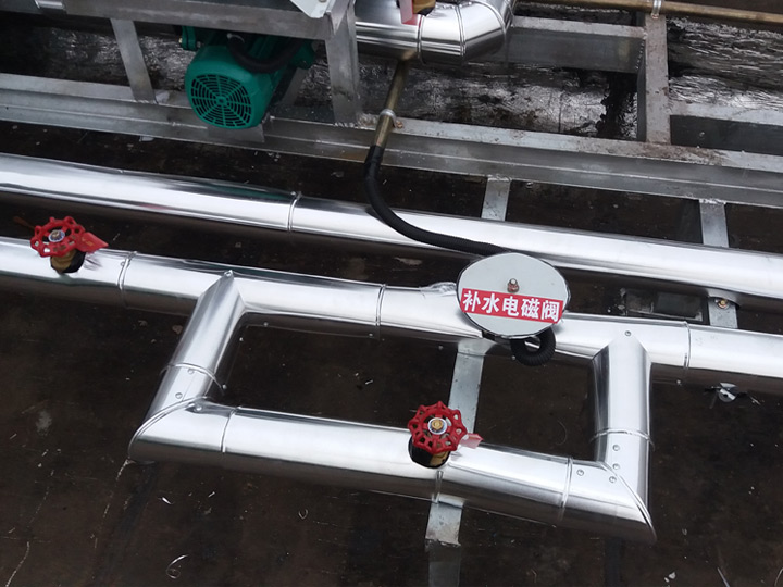 儀征南京港化工園