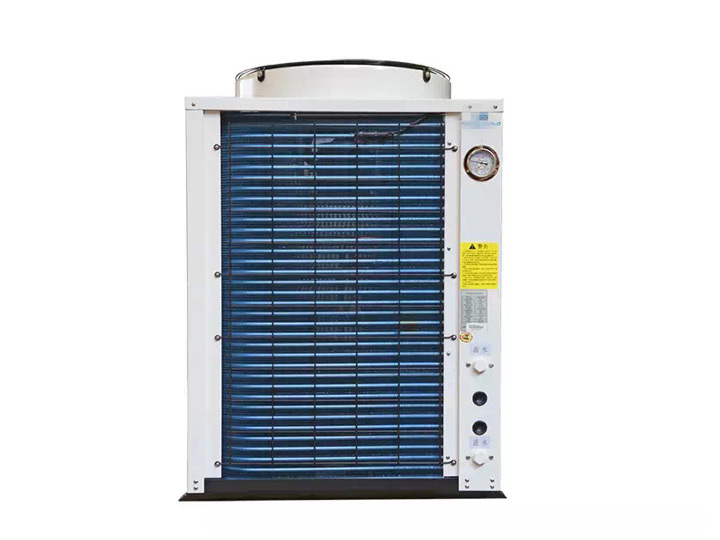 空氣能主機、商用熱水機