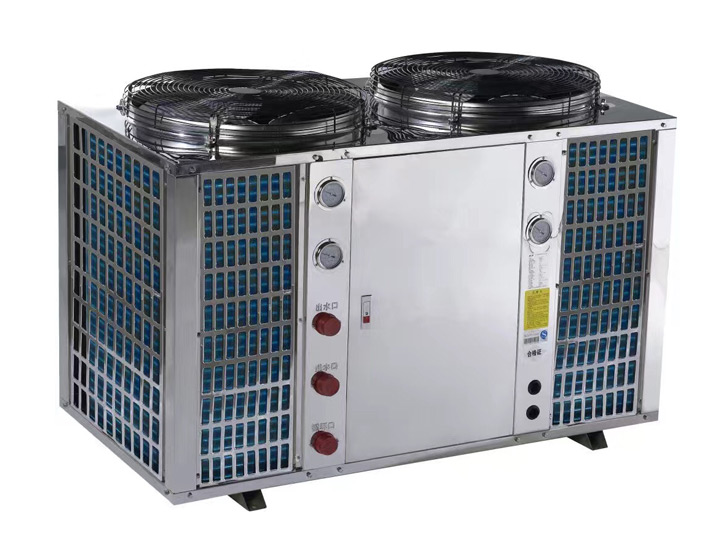 空氣能主機、商用熱水機