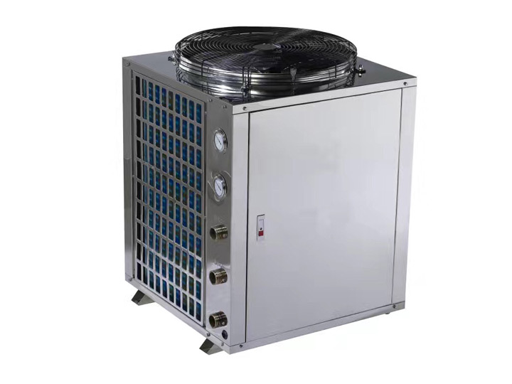 空氣能主機、商用熱水機