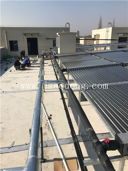 揚州儀征人民醫院病房樓