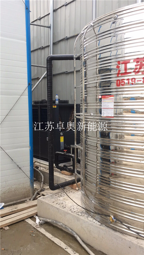 江蘇盛禾建筑有限公司德清項(xiàng)目部