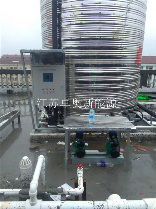 鹽城濱海沿海工業(yè)園太陽能項目