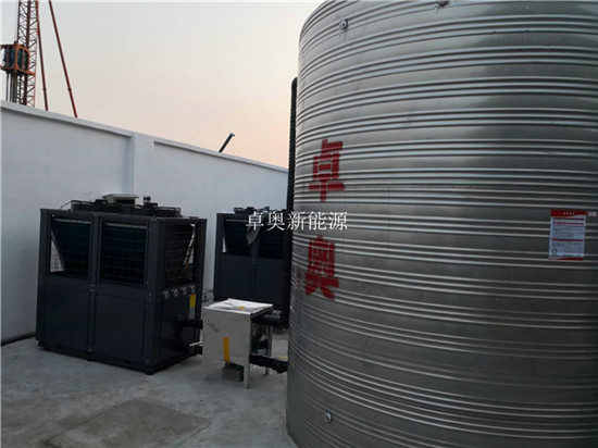 上海崇明島海宏建設集團