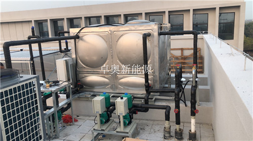 南京容測(cè)公司熱水系統(tǒng)