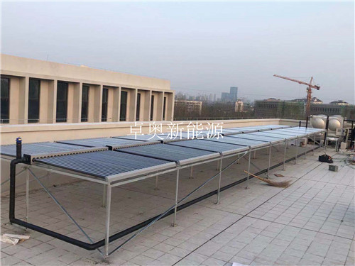 南京容測(cè)公司熱水系統(tǒng)