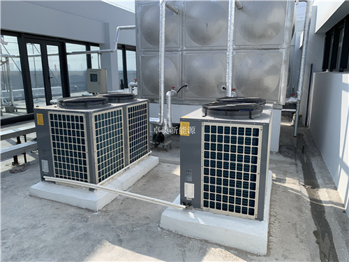 蘇州通安鎮消防大樓